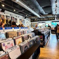Paradise Found Records & Music - Store