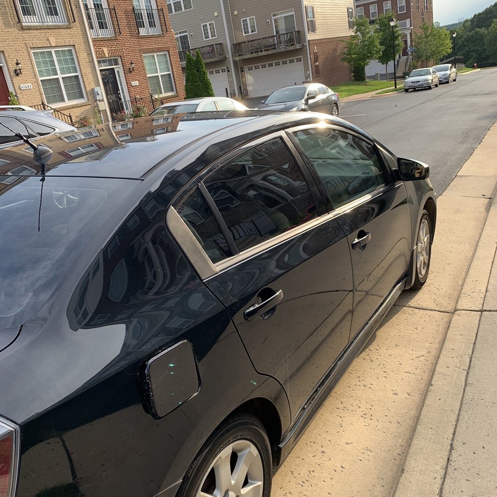 TNT Tint - Car Window Tinting Near Me - Sterling, Virginia TNT Tint - Car Window Tinting Near Me - Sterling, Virginia