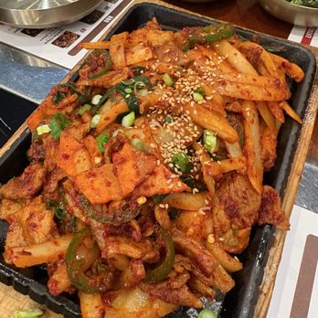 SGD Tofu House & BBQ - Korean Near Me - Flushing, New York SGD Tofu House & BBQ - Korean Near Me - Flushing, New York