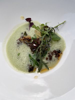 Noble Gastro House by null