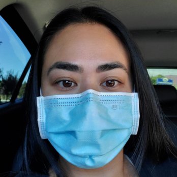 Eyebrow Threading Palace - Final thread & light tint!!! - Threading Services Near Me - San Pablo, California Eyebrow Threading Palace - Final thread & light tint!!! - Threading Services Near Me - San Pablo, California