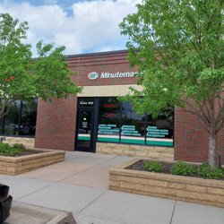 Minuteman Press New Brighton