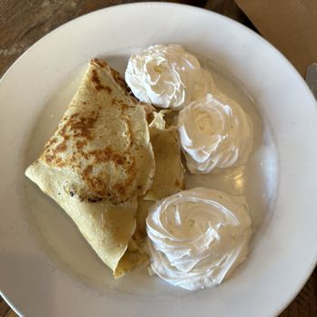 Crepes On Cole - Creperies Near Me - San Francisco, California Crepes On Cole - Creperies Near Me - San Francisco, California