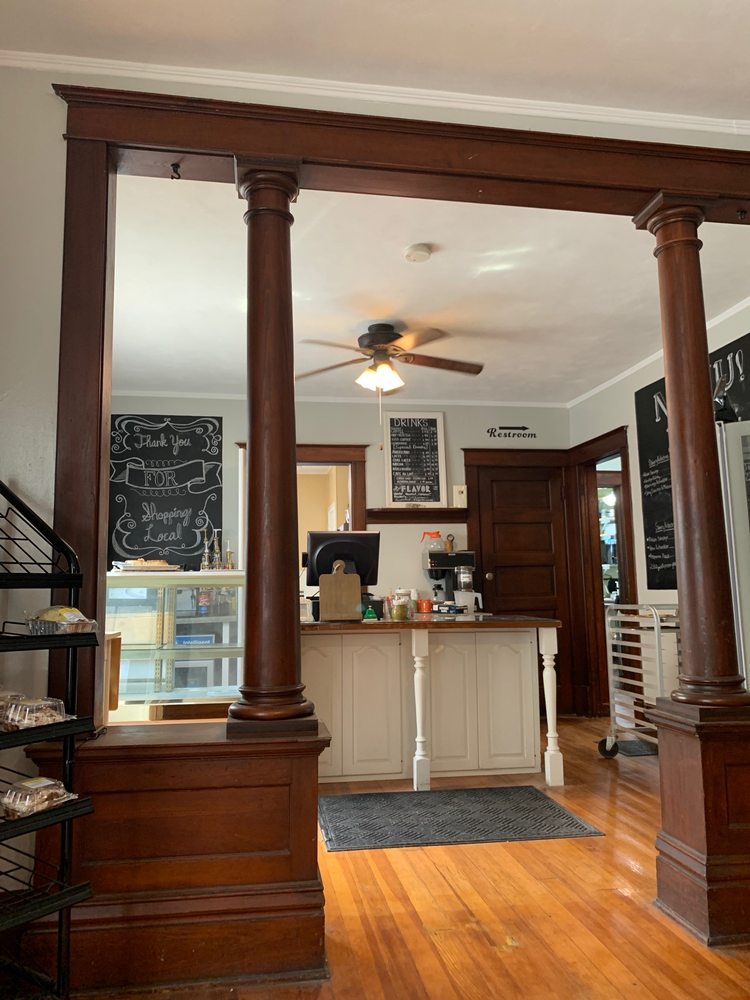 THE KETTEL HOUSE BAKERY & CAFE Updated July 2024 25 Photos & 22