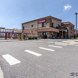 CubeSmart Self Storage - CubeSmart Self Storage