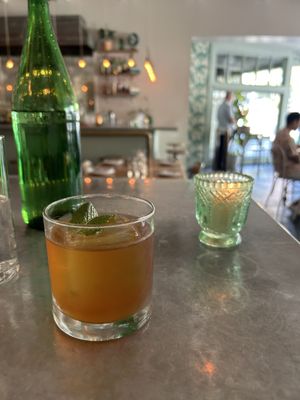 Stateside by null