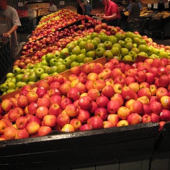 Delicious Orchards - apples galore! - Fruits & Veggies Near Me - Colts Neck, New Jersey