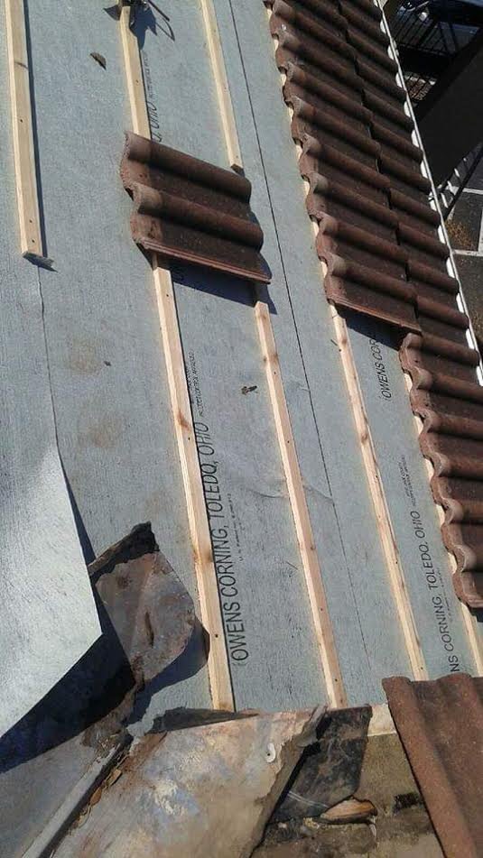 Slide of Star Capital Roofing