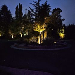 Distinctive Landscape