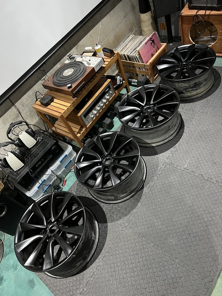 LEON’S POWDER COATING Updated June 2024 56 Photos & 54 Reviews