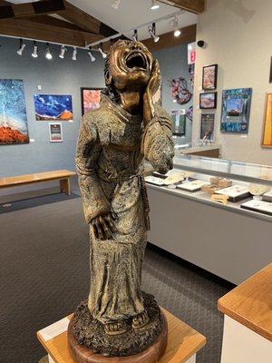 Sedona Arts Center by null