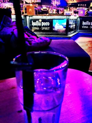 Ravintola Wanha Hullu Poro by null