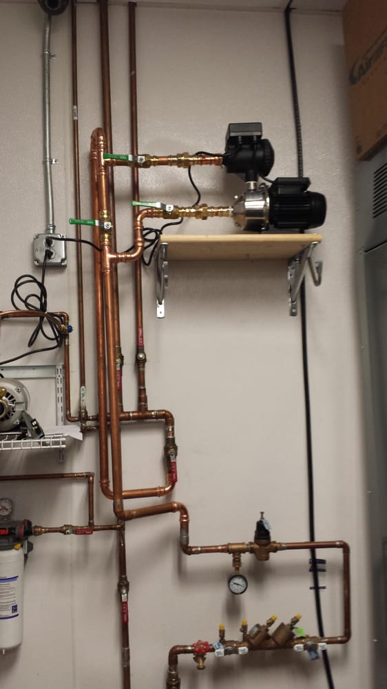 Slide of Penn Del Plumbing & Contracting