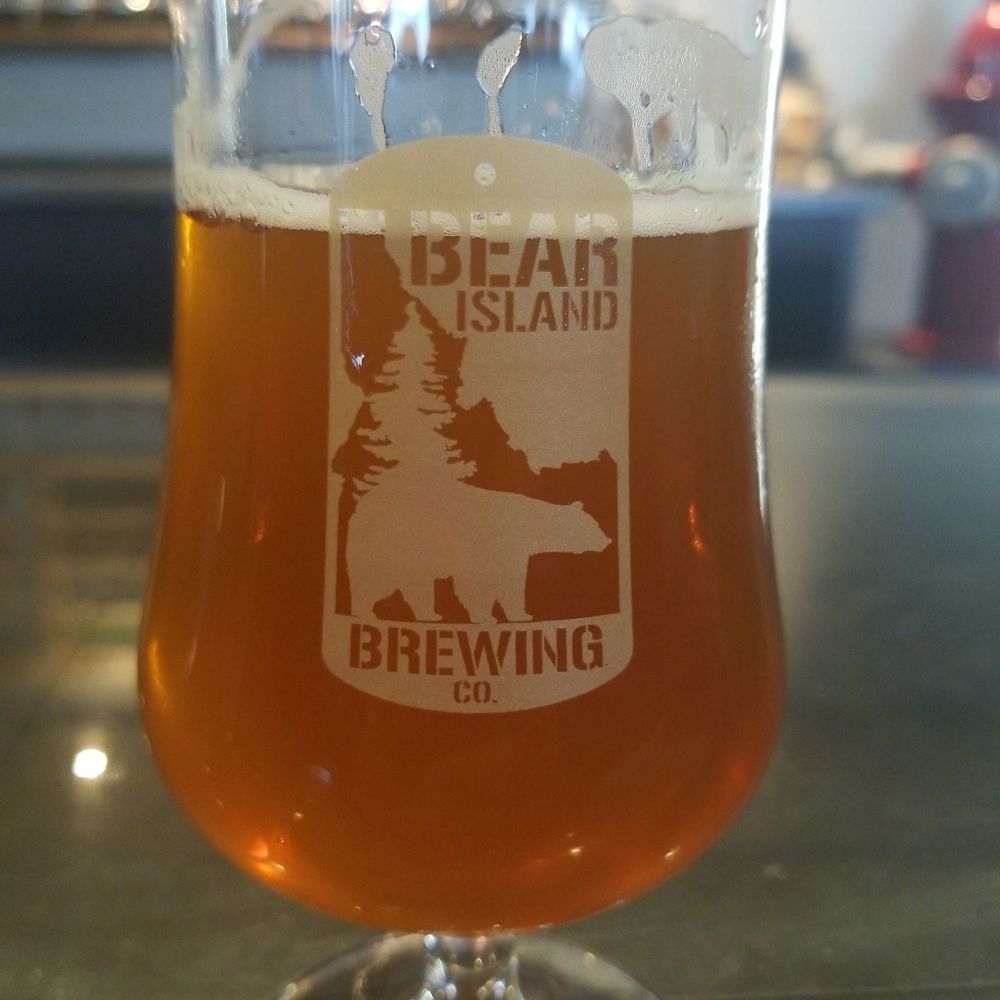 Bear Island Brewing - Couch potato...yum yum - Breweries Near Me - Boise, Idaho Bear Island Brewing - Couch potato...yum yum - Breweries Near Me - Boise, Idaho