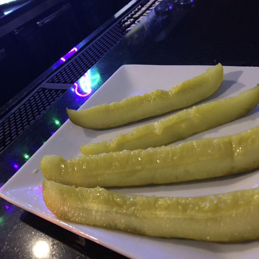 Pickles