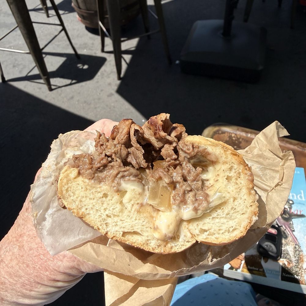 Original Philly Original Philly