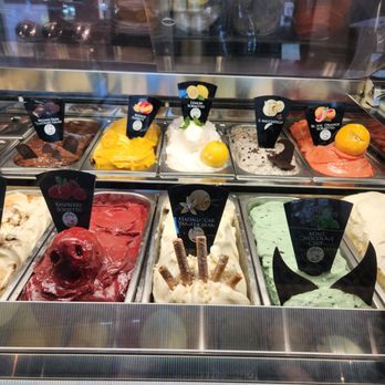The Sicilian Baker - Peoria - Gelato - Desserts Near Me - Peoria, Arizona The Sicilian Baker - Peoria - Gelato - Desserts Near Me - Peoria, Arizona