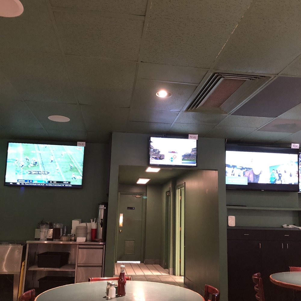 OB Clark's - Sports Bars Near Me - Saint Louis, Missouri OB Clark's - Sports Bars Near Me - Saint Louis, Missouri