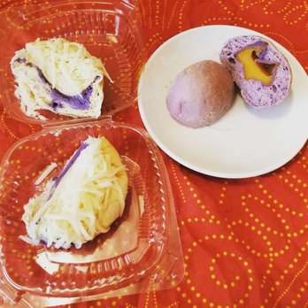 Kape't Torta - Ube Ensaymada and Ube Pandesal - Coffee & Tea Near Me - Elmhurst, New York Kape't Torta - Ube Ensaymada and Ube Pandesal - Coffee & Tea Near Me - Elmhurst, New York