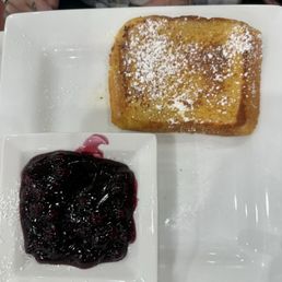 French Toast Combos French Toast Combos
