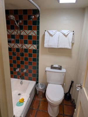 Santa Fe Motel & Inn by null