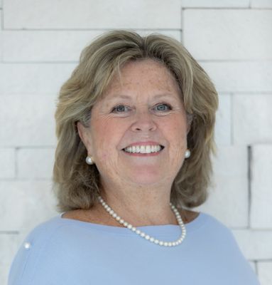Sandy McConville - Keller Williams Alexandria - Old Town