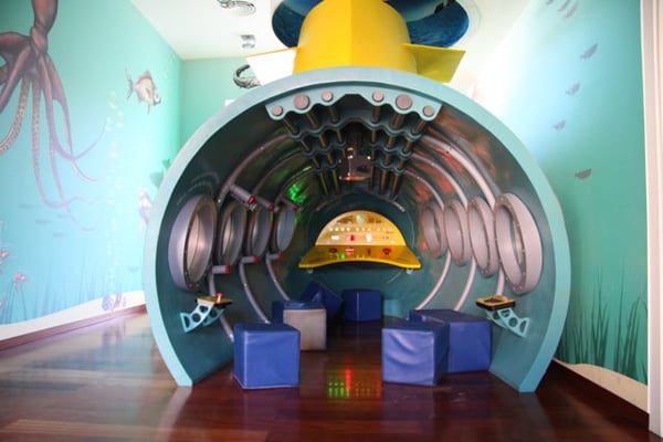 Centro Ciência Viva de Lagos by null