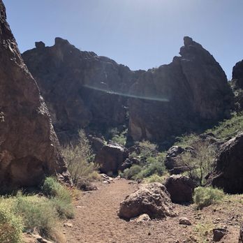 Goldstrike Hot Springs - 04/03/18 - Hiking Near Me - Boulder City, Nevada Goldstrike Hot Springs - 04/03/18 - Hiking Near Me - Boulder City, Nevada