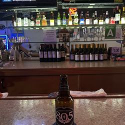 Sharky's Sports Bar