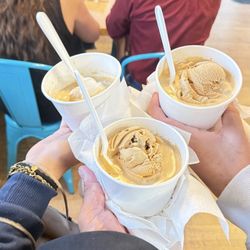 Mystic Sweets & Ice Cream