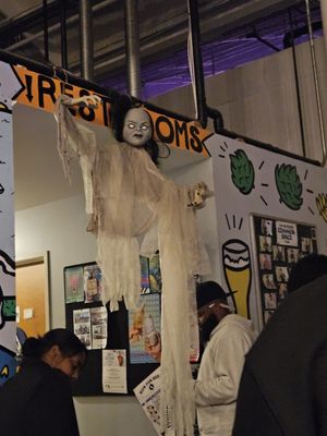 Common Space Brewery by null Common Space Brewery by null