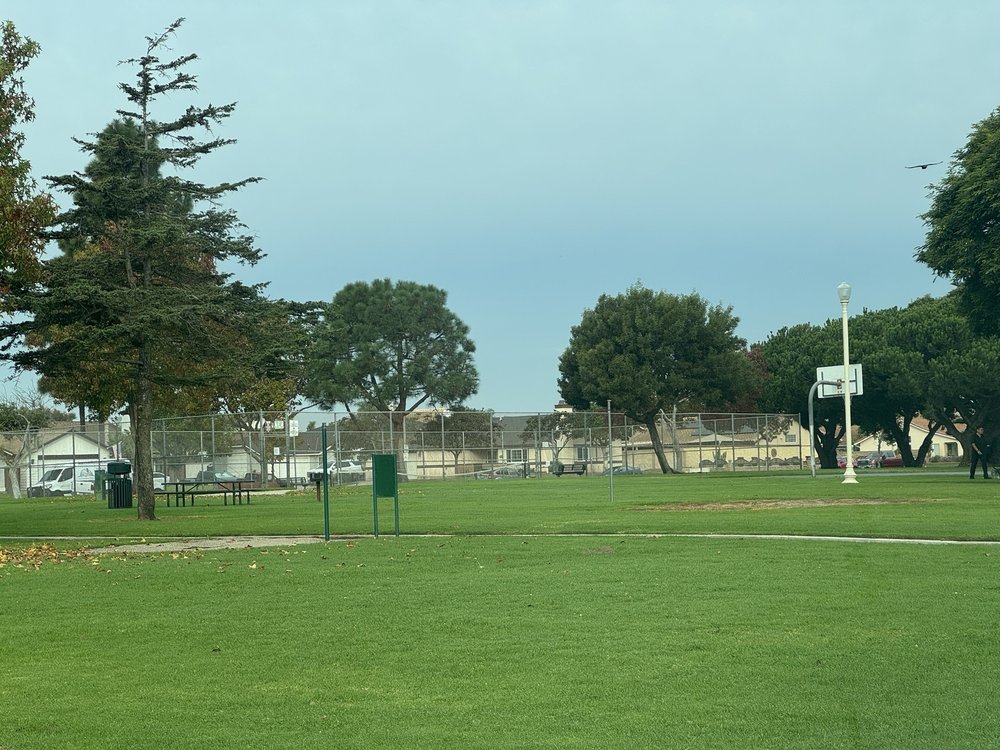 Sea Air Park Logo