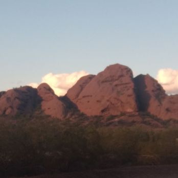 Papago Park Trails - Hiking Near Me - Phoenix, Arizona Papago Park Trails - Hiking Near Me - Phoenix, Arizona