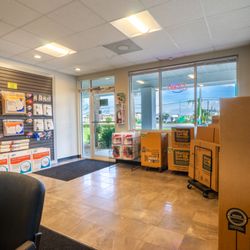 Metro Self Storage - Fort Myers