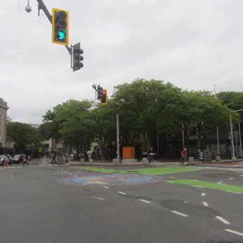 Davis Square - Local Flavor Near Me - Somerville, Massachusetts