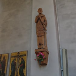 St. Peter und Paul