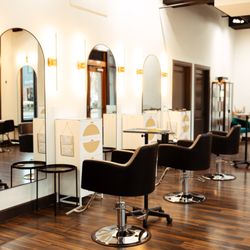 Vixen Beauty Lounge