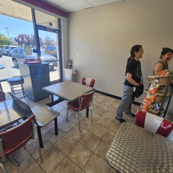 The Pastrami Shop - interior - Delis Near Me - Rocklin, California The Pastrami Shop - interior - Delis Near Me - Rocklin, California