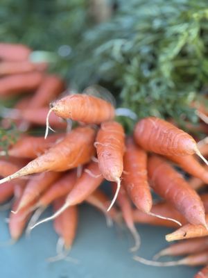Hillcrest Farmers Market by null