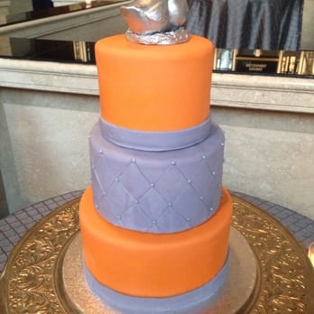 Divine Desserts - My beautiful wedding cake in our wedding colors thanks to Esther at Divine Desserts! - Bakeries Near Me - Loomis, California Divine Desserts - My beautiful wedding cake in our wedding colors thanks to Esther at Divine Desserts! - Bakeries Near Me - Loomis, California