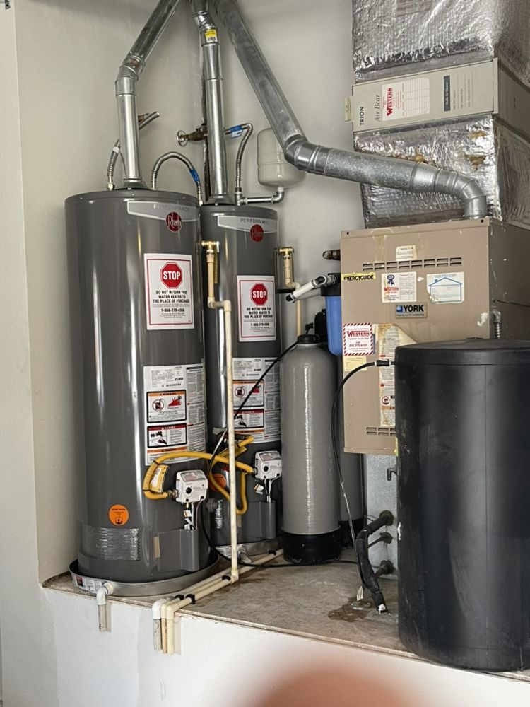 Slide of Rite-A-Way Plumbing