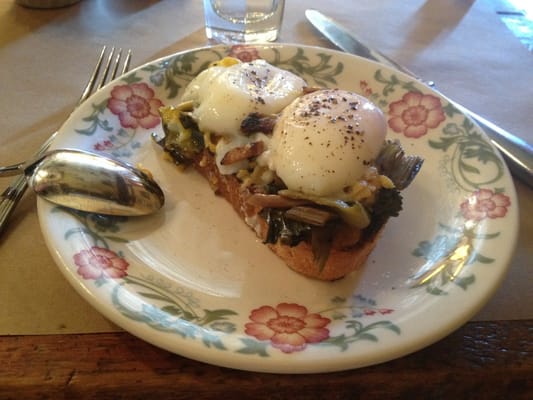 al di là Trattoria by null