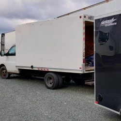 Movers NL - Photo
