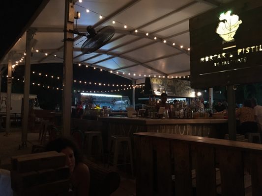 The Wynwood Yard by null