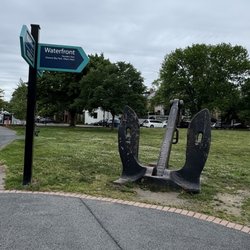 Founders Park