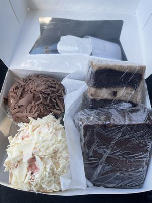 European Cake Gallery by null