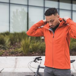 Nau - Portland - Flex Commute Jacket
