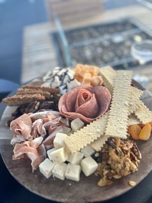 Flora Rooftop Bar and Lounge by null