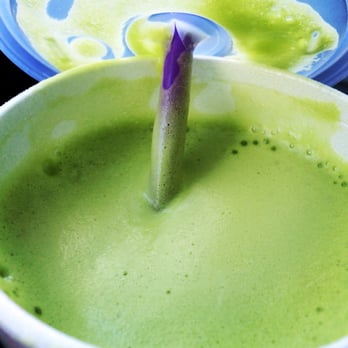 Keva Juice - Green Monster - Juice Bars & Smoothies Near Me - Reno, Nevada
