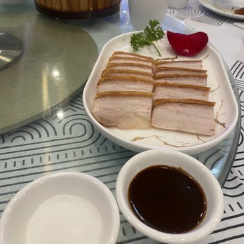 Yan Peninsula - Pork Belly - Seafood Near Me - Millbrae, California Yan Peninsula - Pork Belly - Seafood Near Me - Millbrae, California